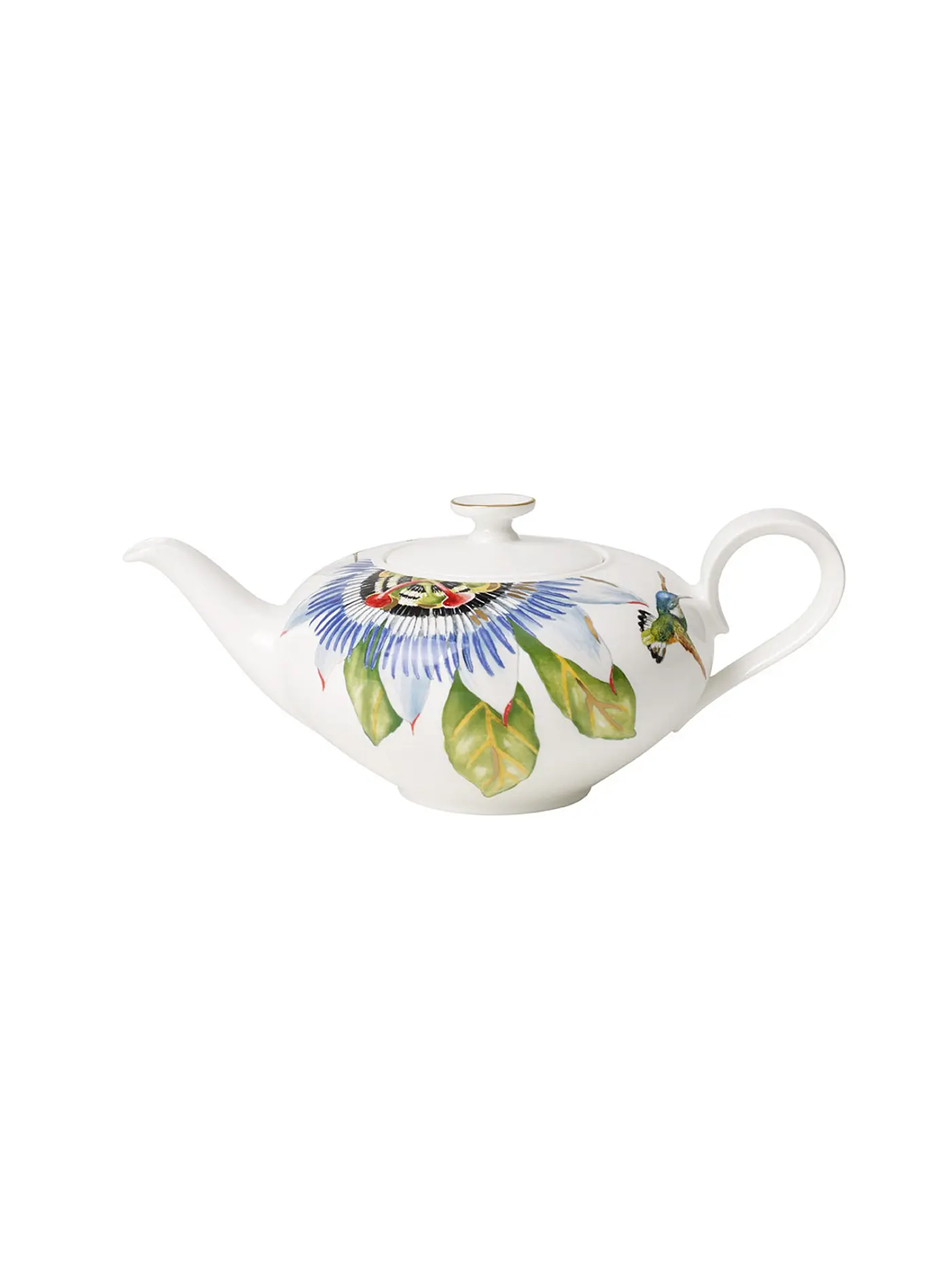 VILLEROY & BOCH SIGNATURE | Teekanne "Amazonia Anmut" 1l | 
